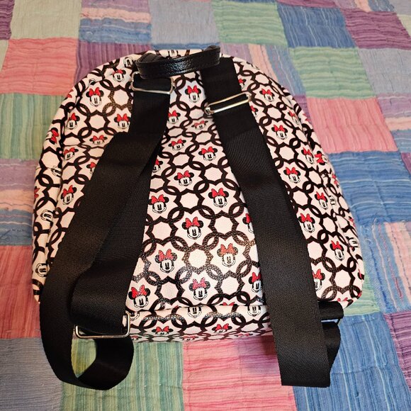 Mini Mouse Packpack - NWT - Picture 2 of 4